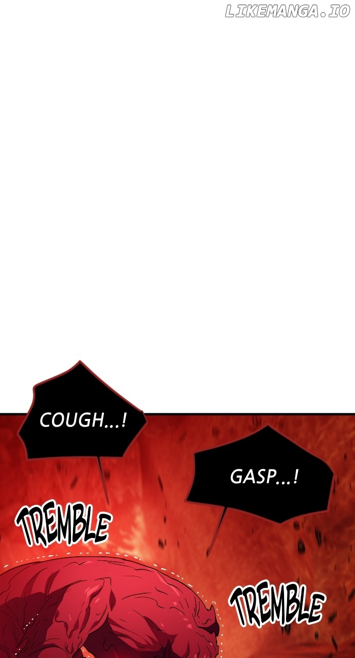 The Last Golden Child Chapter 160 - page 56