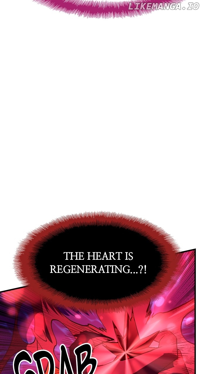 The Last Golden Child Chapter 160 - page 64