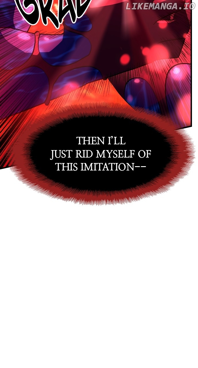 The Last Golden Child Chapter 160 - page 65
