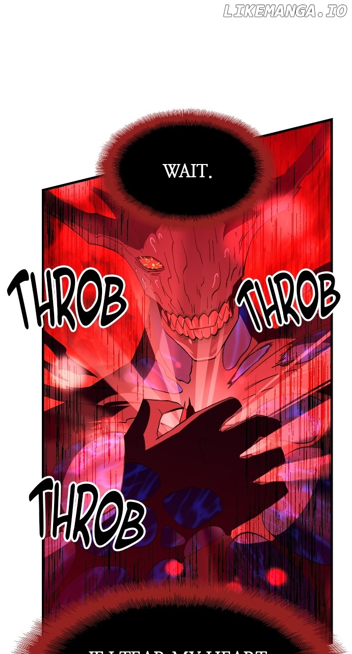 The Last Golden Child Chapter 160 - page 66