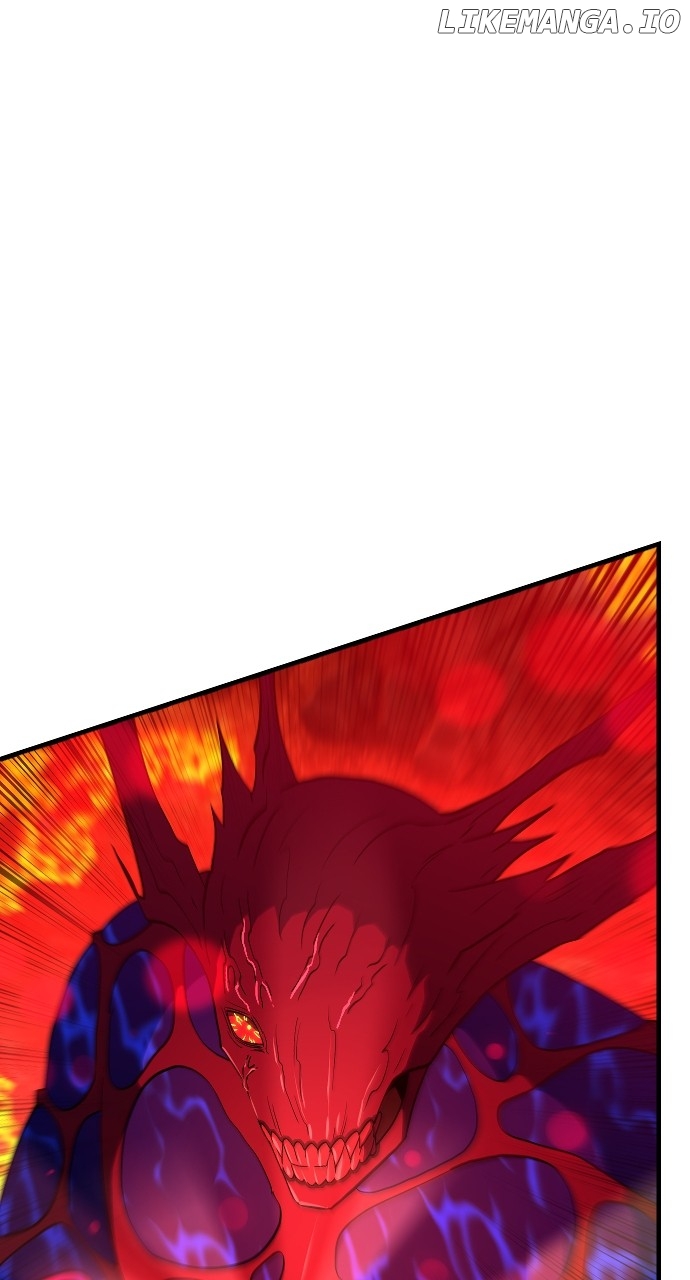 The Last Golden Child Chapter 160 - page 69
