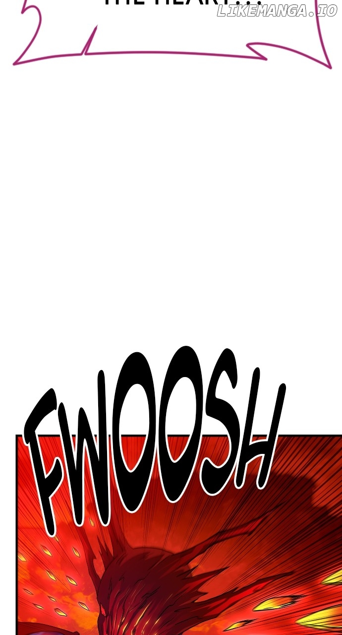 The Last Golden Child Chapter 160 - page 7