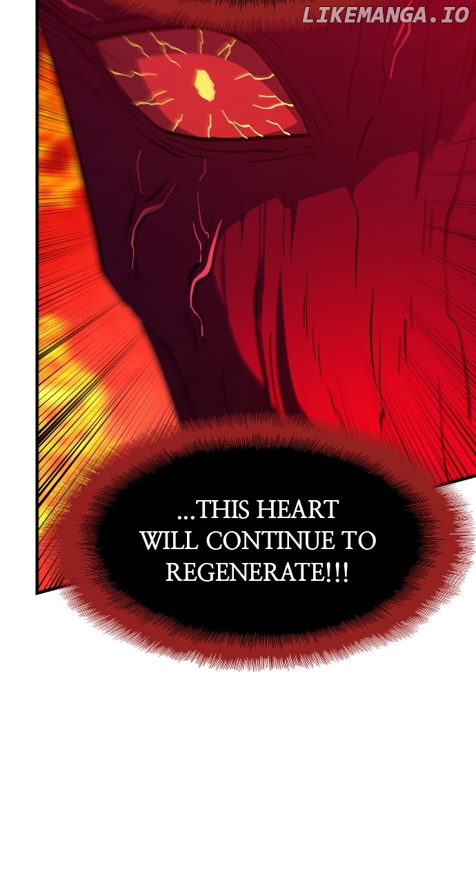 The Last Golden Child Chapter 160 - page 71