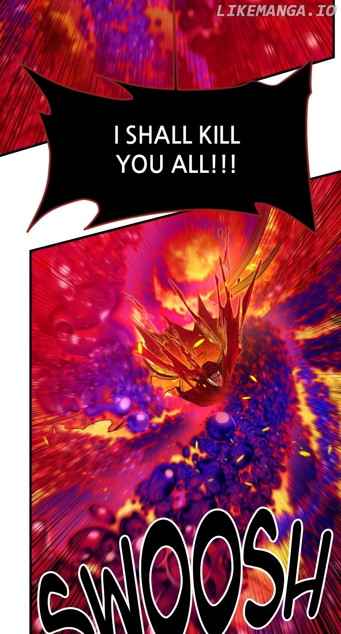 The Last Golden Child Chapter 160 - page 73