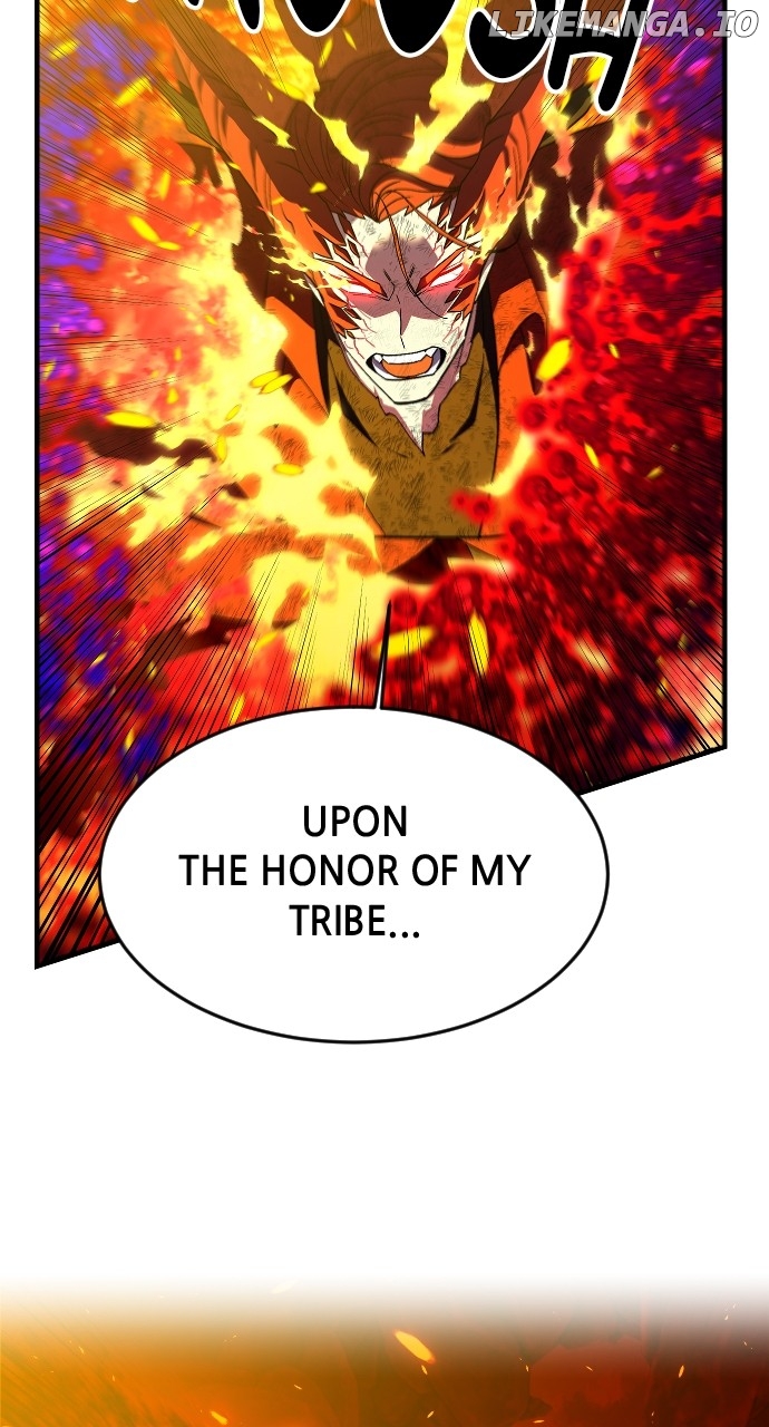 The Last Golden Child Chapter 160 - page 75