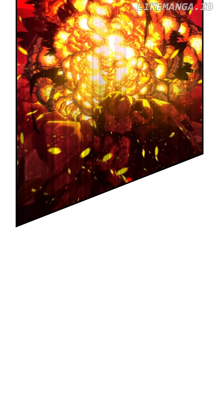 The Last Golden Child Chapter 160 - page 78