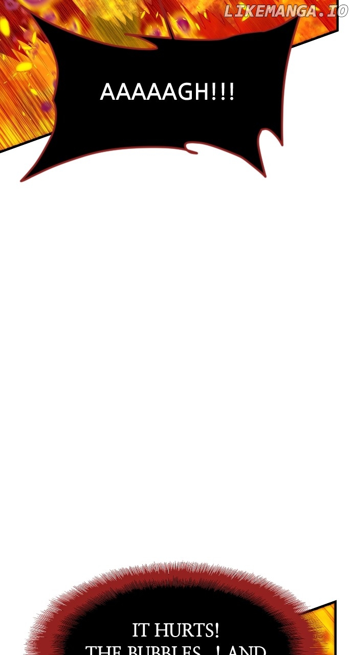 The Last Golden Child Chapter 160 - page 80