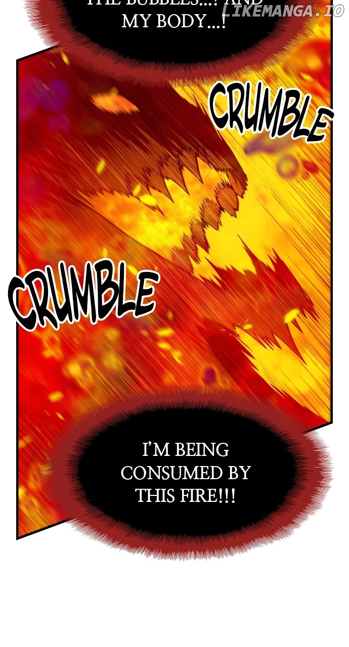 The Last Golden Child Chapter 160 - page 81