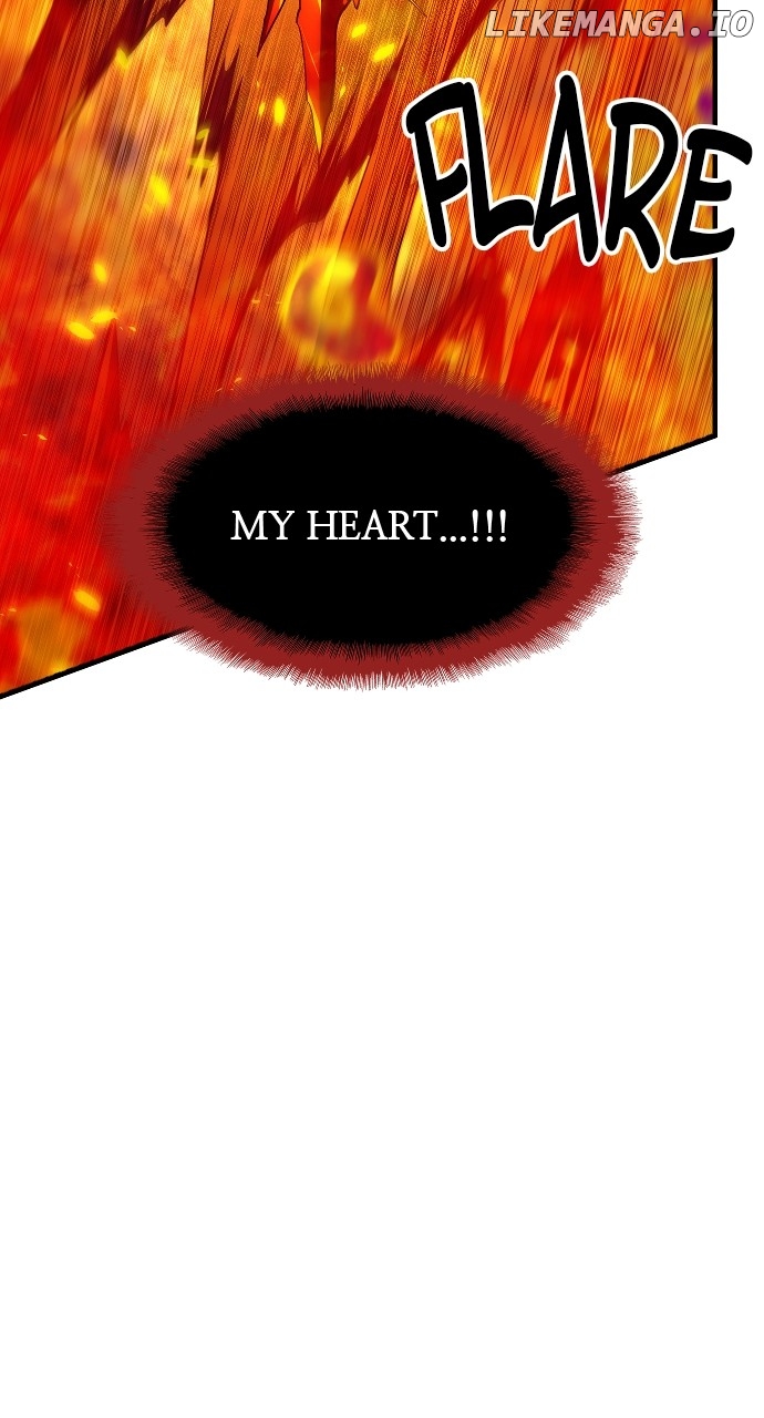 The Last Golden Child Chapter 160 - page 83