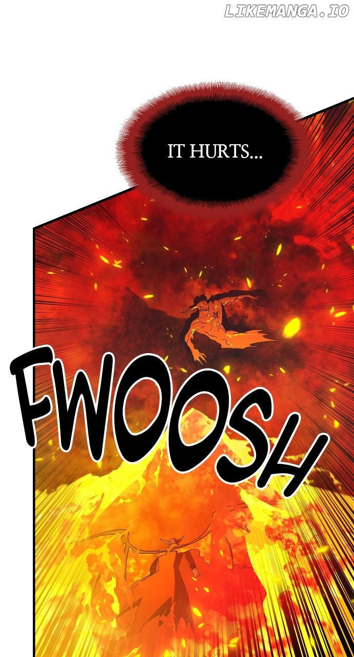 The Last Golden Child Chapter 160 - page 84