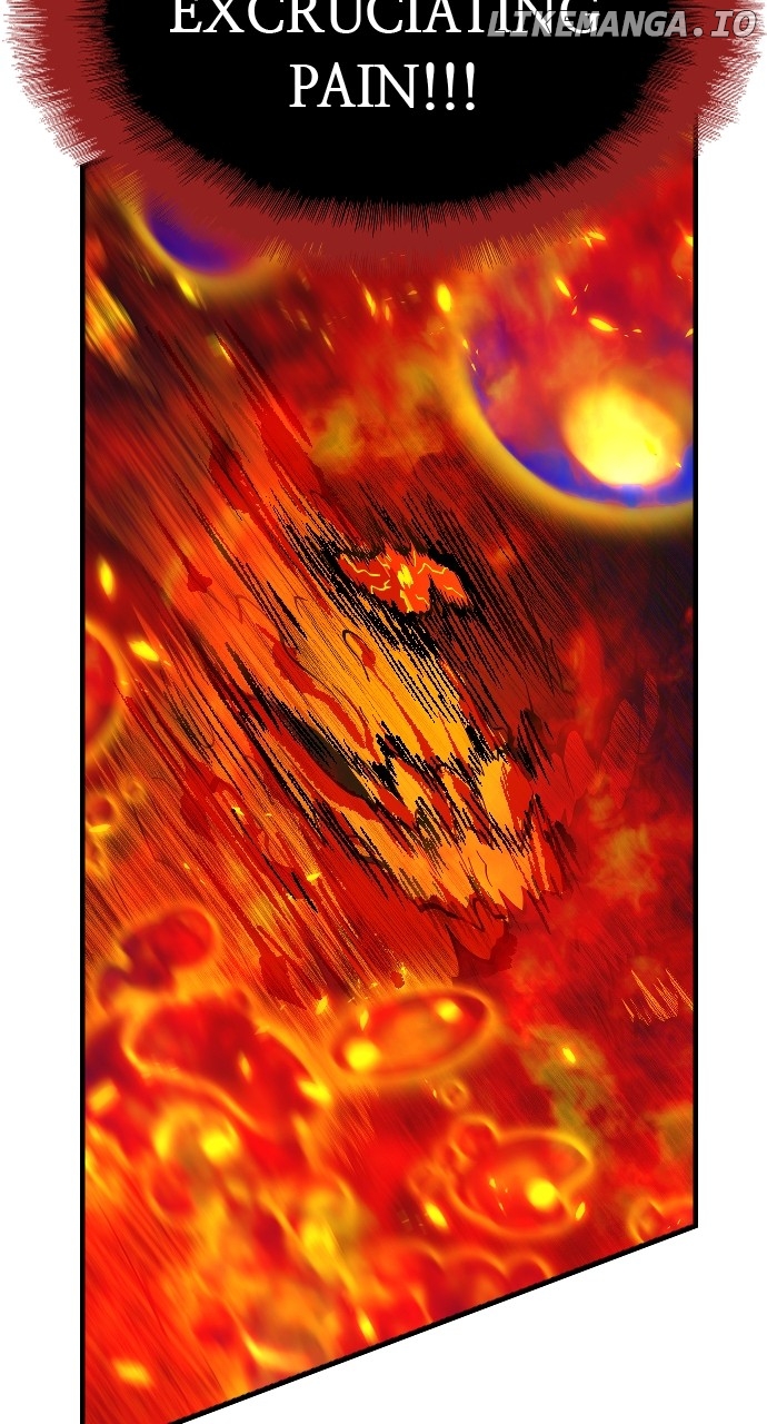 The Last Golden Child Chapter 160 - page 86