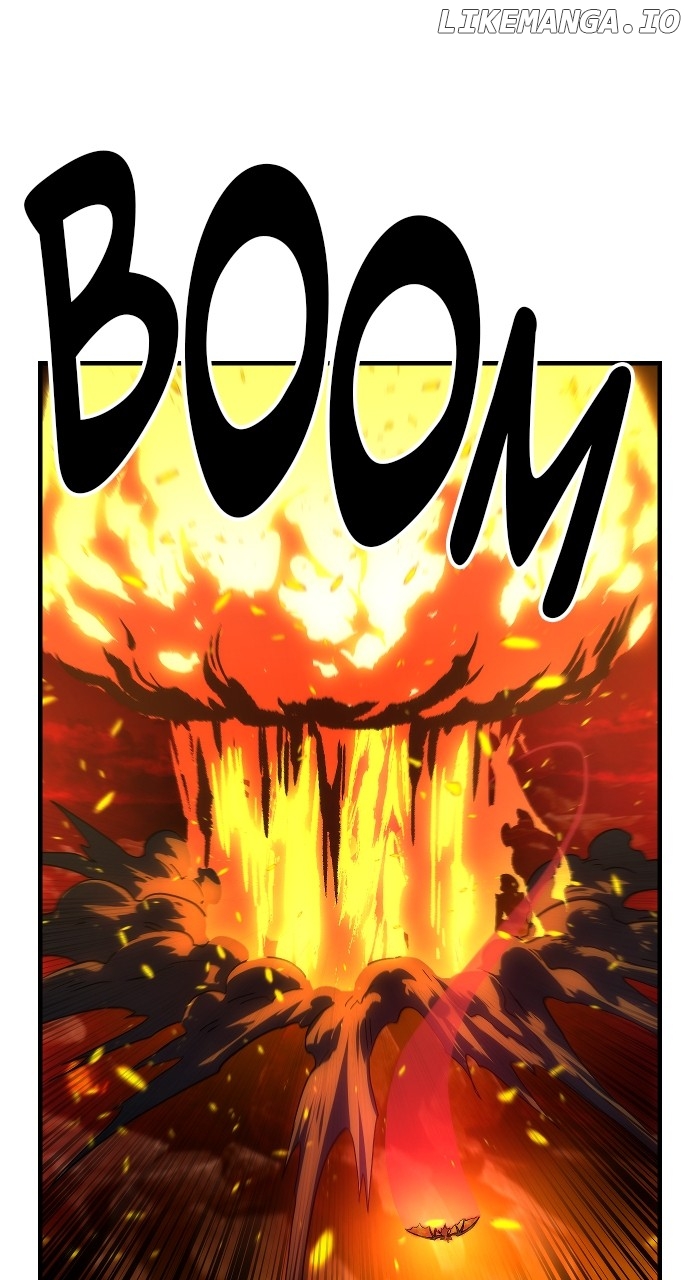 The Last Golden Child Chapter 160 - page 89