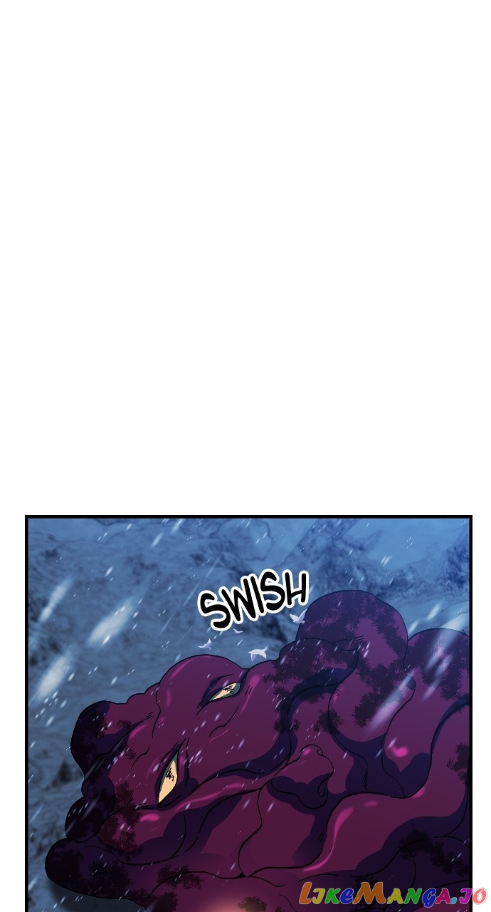 The Last Golden Child Chapter 100 - page 10