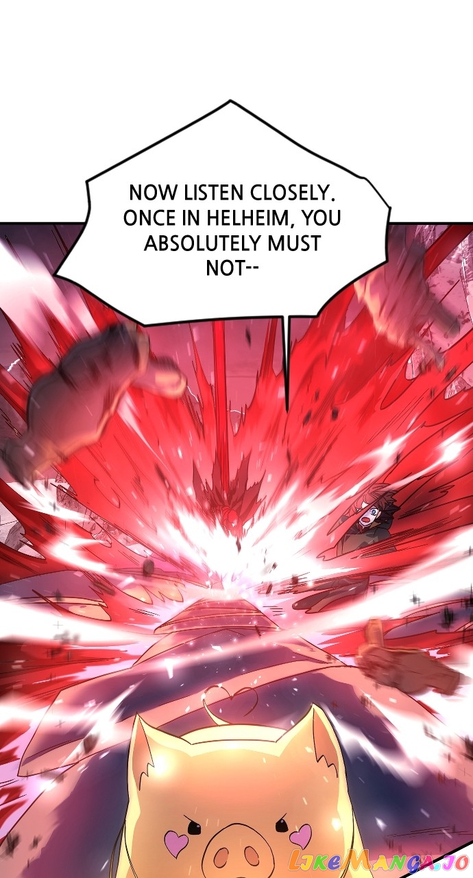 The Last Golden Child Chapter 100 - page 100