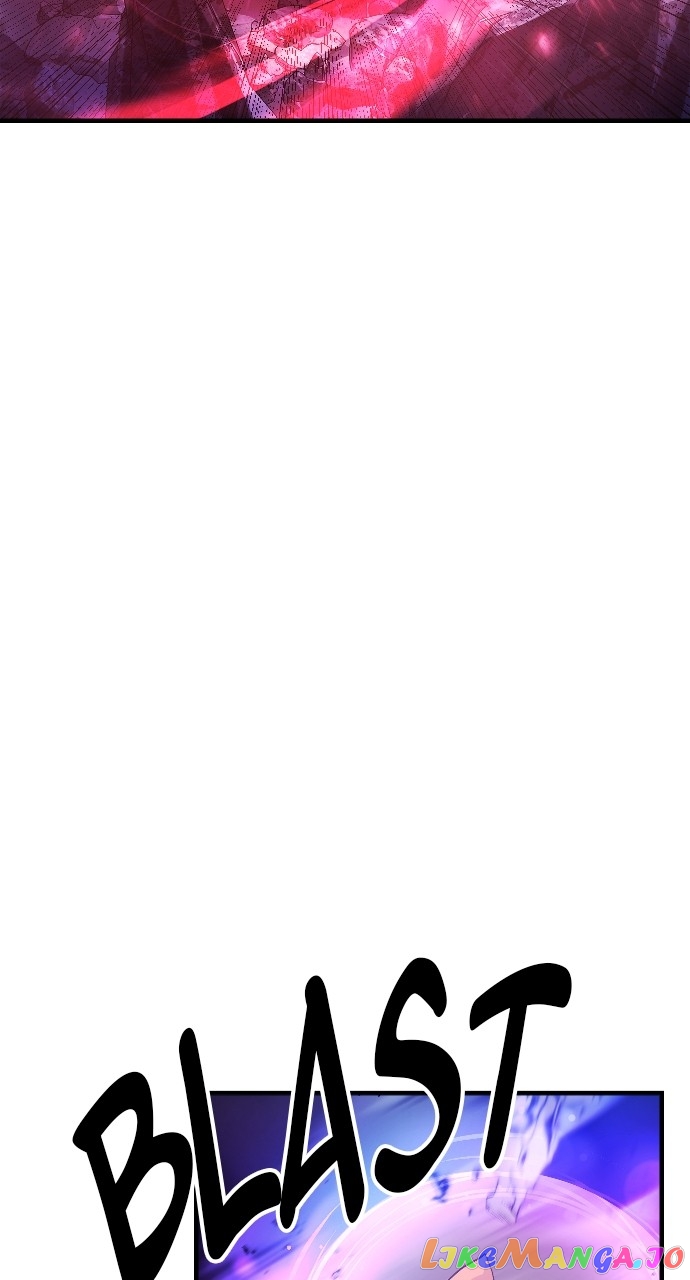 The Last Golden Child Chapter 100 - page 102