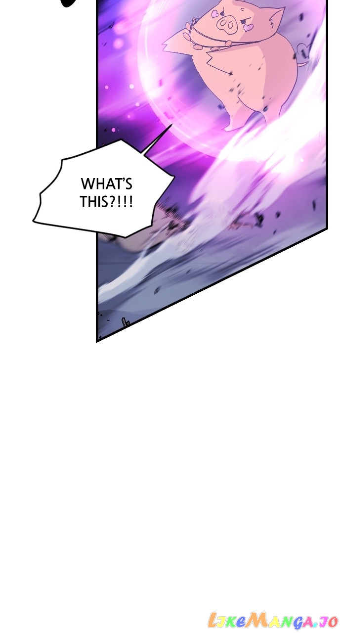 The Last Golden Child Chapter 100 - page 103