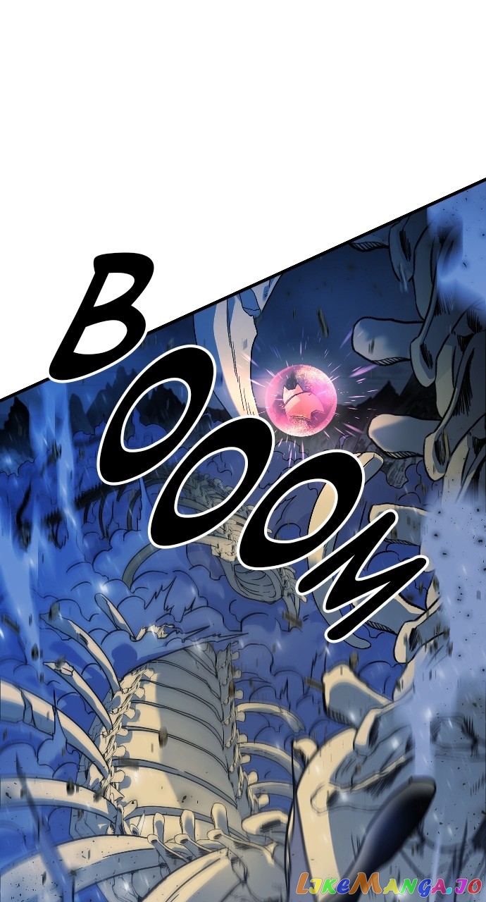 The Last Golden Child Chapter 100 - page 104