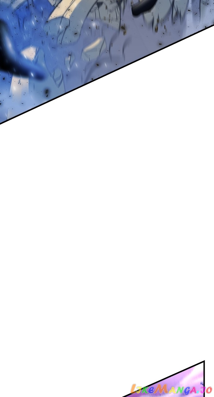 The Last Golden Child Chapter 100 - page 105