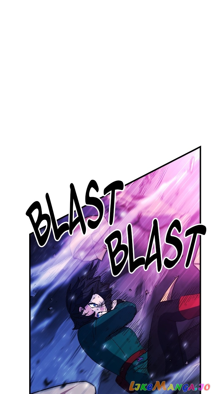 The Last Golden Child Chapter 100 - page 107
