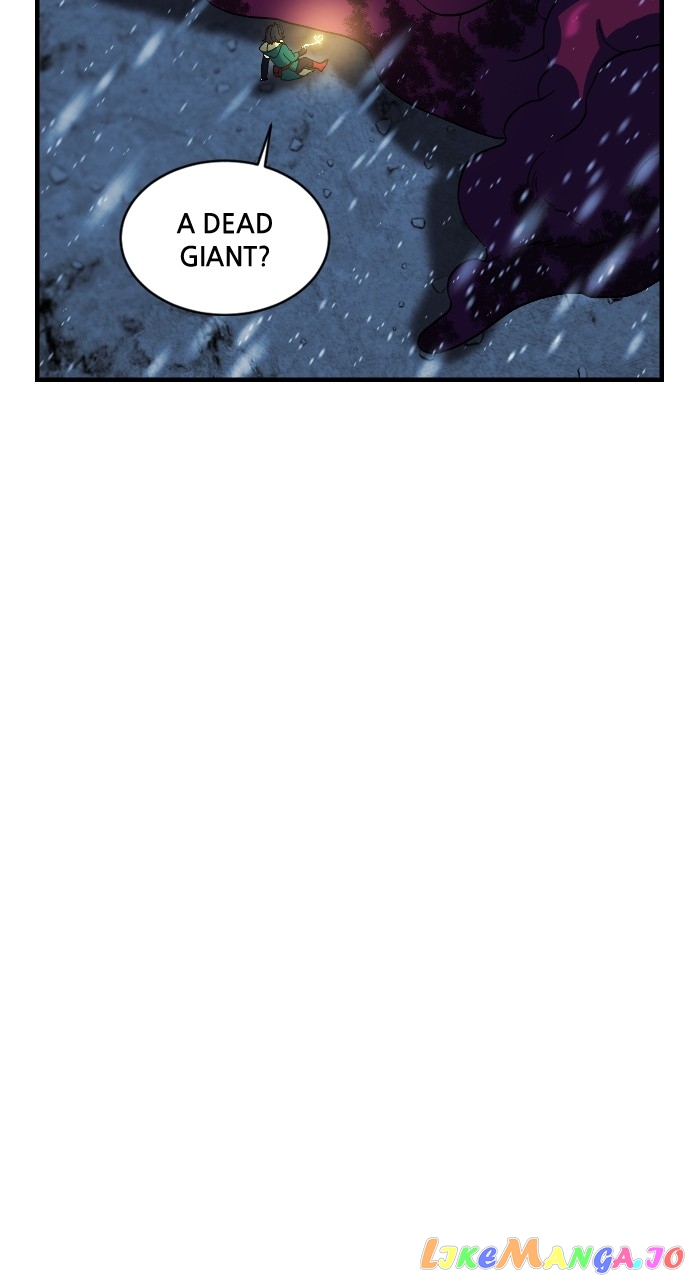The Last Golden Child Chapter 100 - page 11