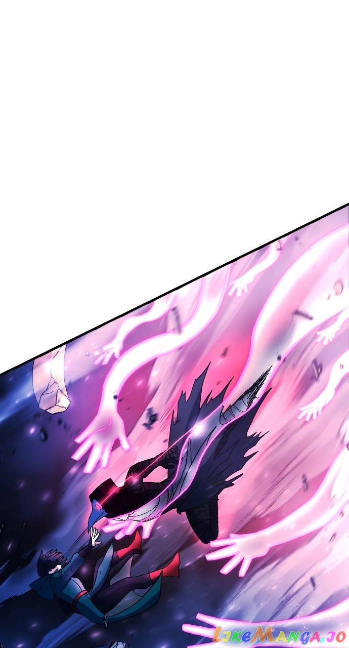 The Last Golden Child Chapter 100 - page 112
