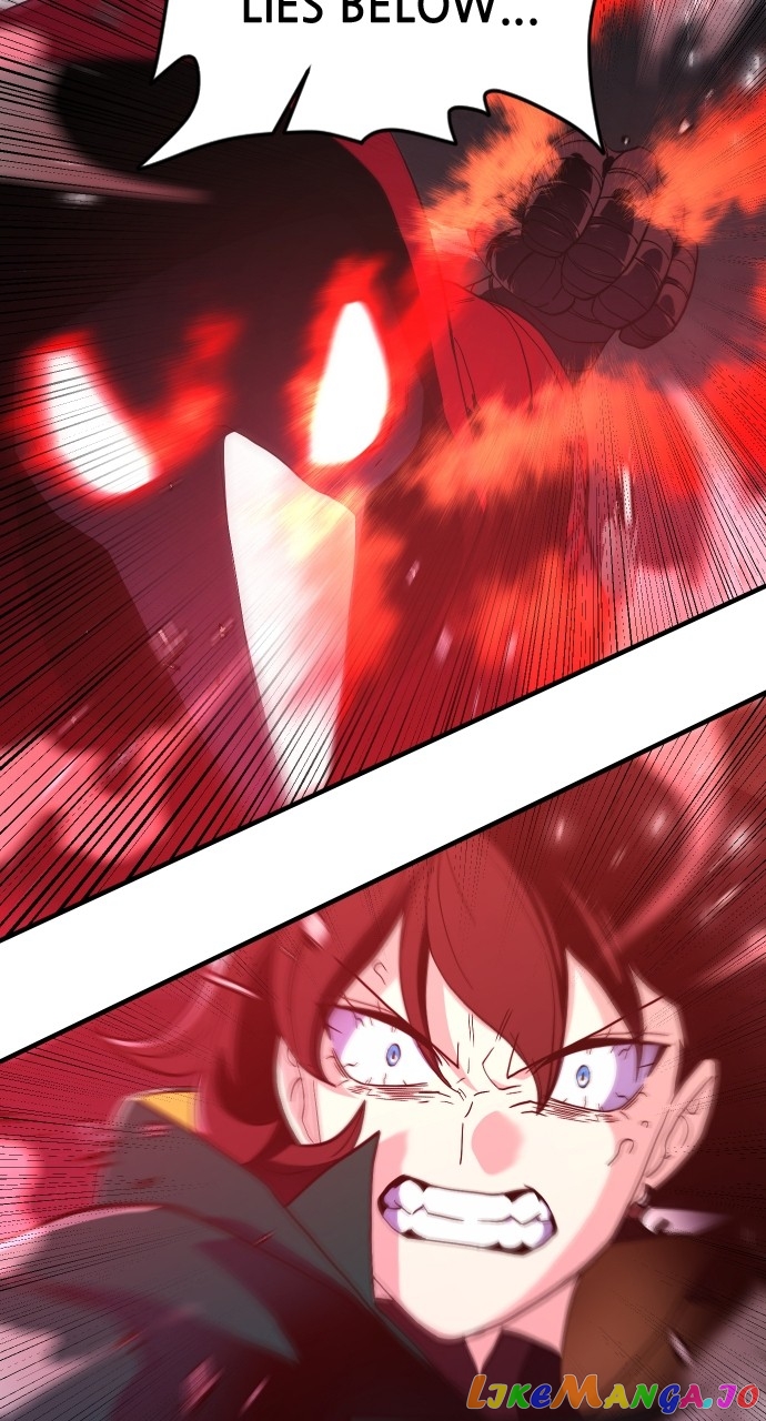 The Last Golden Child Chapter 100 - page 114