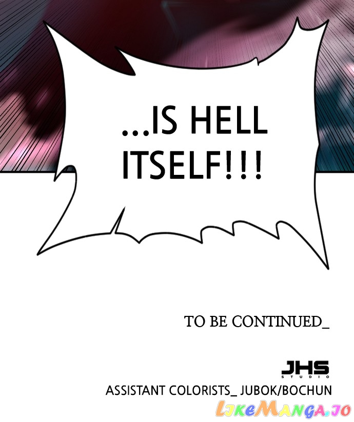 The Last Golden Child Chapter 100 - page 115