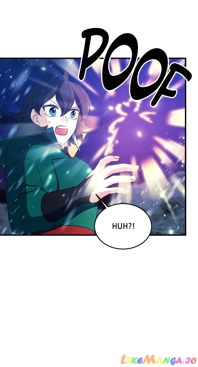 The Last Golden Child Chapter 100 - page 12