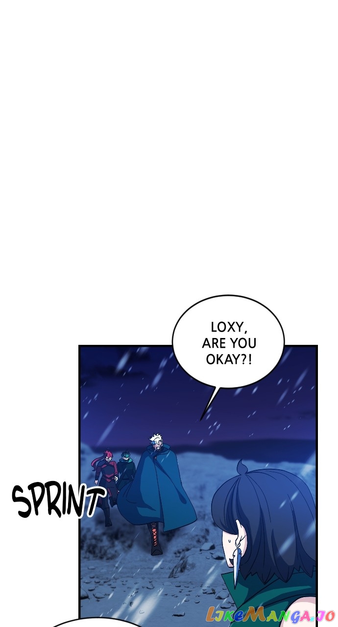 The Last Golden Child Chapter 100 - page 13