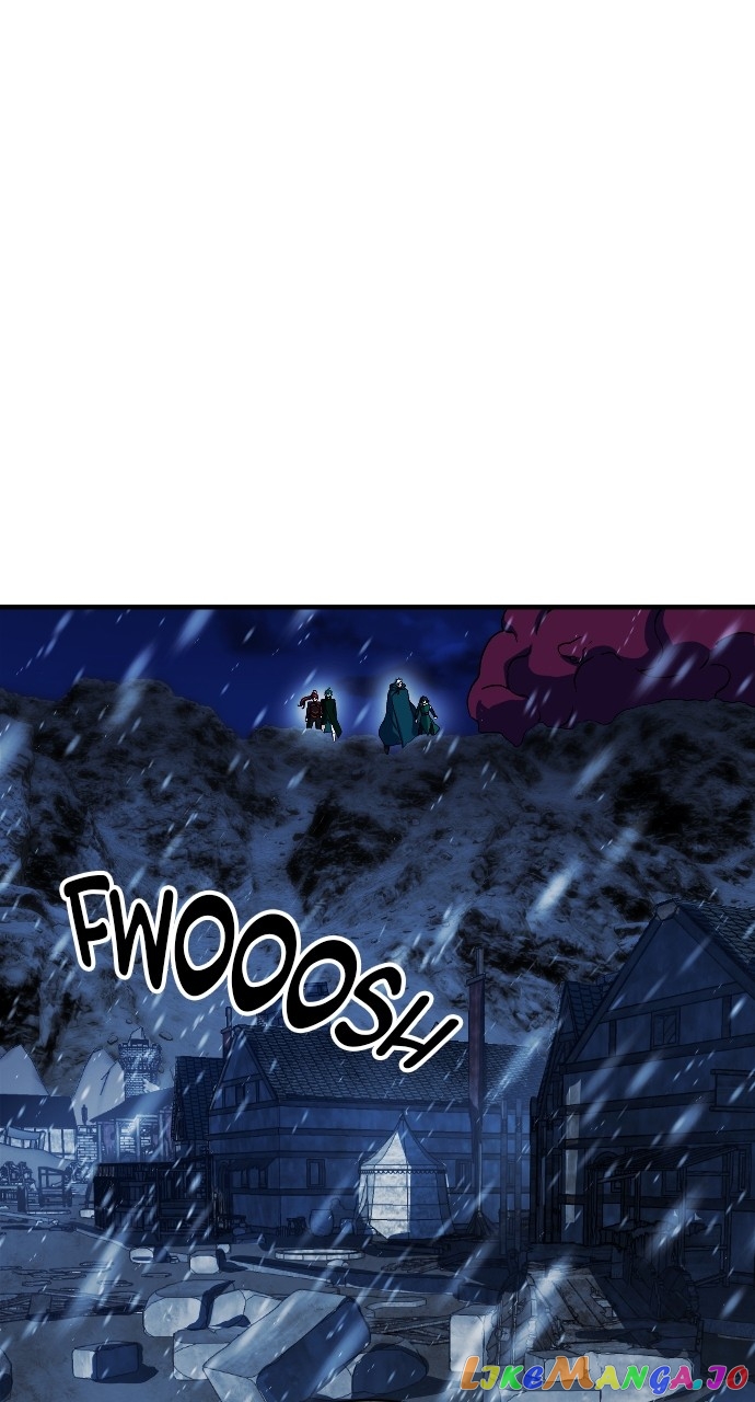 The Last Golden Child Chapter 100 - page 16