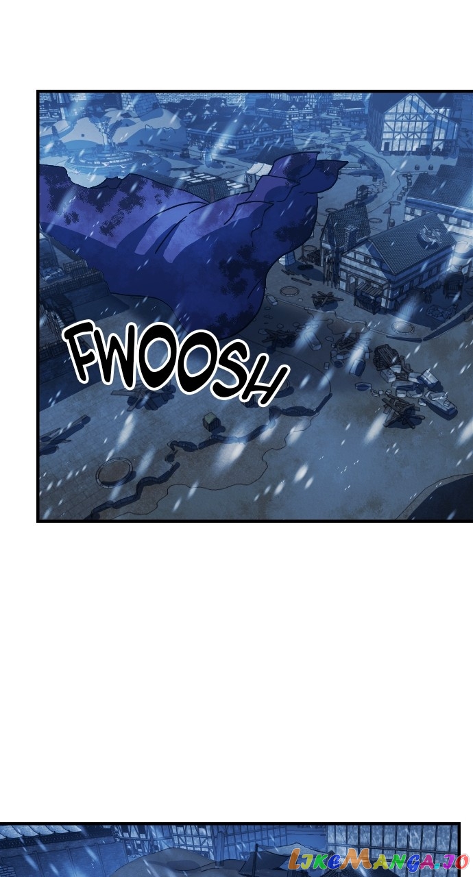 The Last Golden Child Chapter 100 - page 18