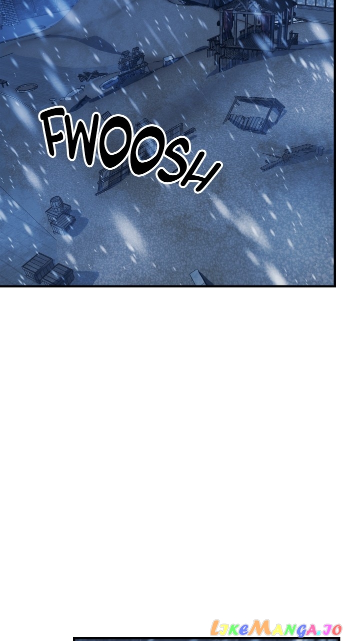 The Last Golden Child Chapter 100 - page 19