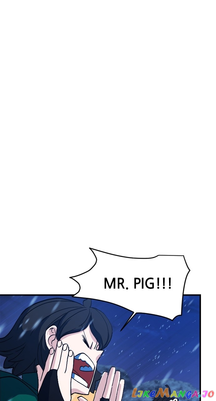 The Last Golden Child Chapter 100 - page 24