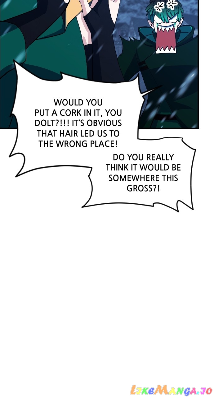 The Last Golden Child Chapter 100 - page 25