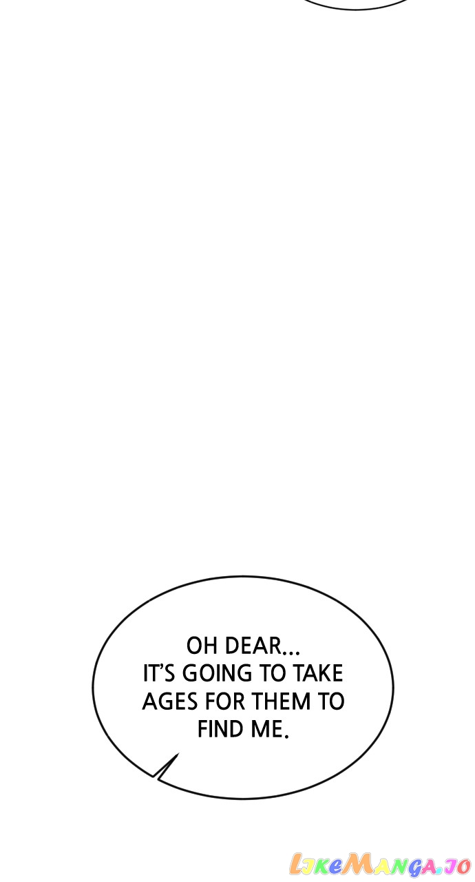 The Last Golden Child Chapter 100 - page 27