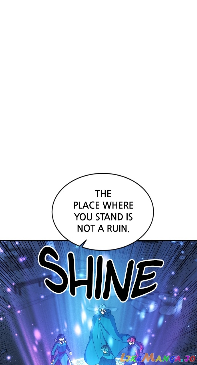 The Last Golden Child Chapter 100 - page 28