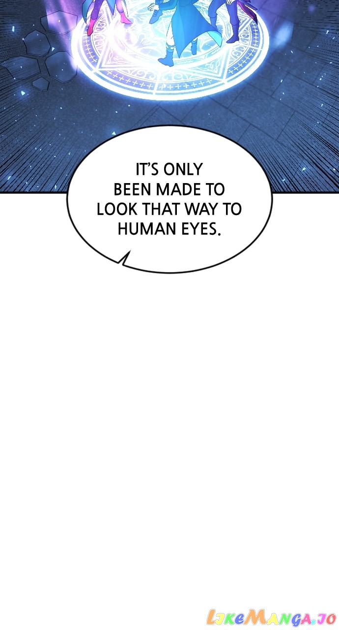 The Last Golden Child Chapter 100 - page 29