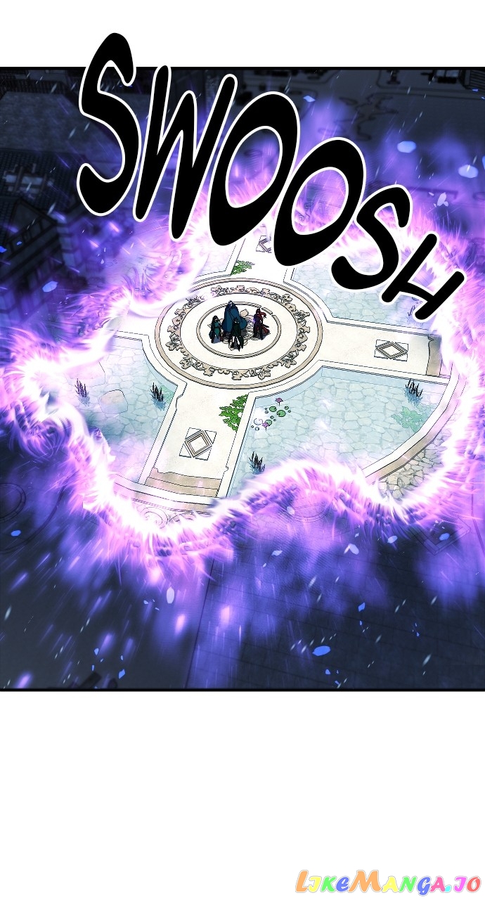 The Last Golden Child Chapter 100 - page 30