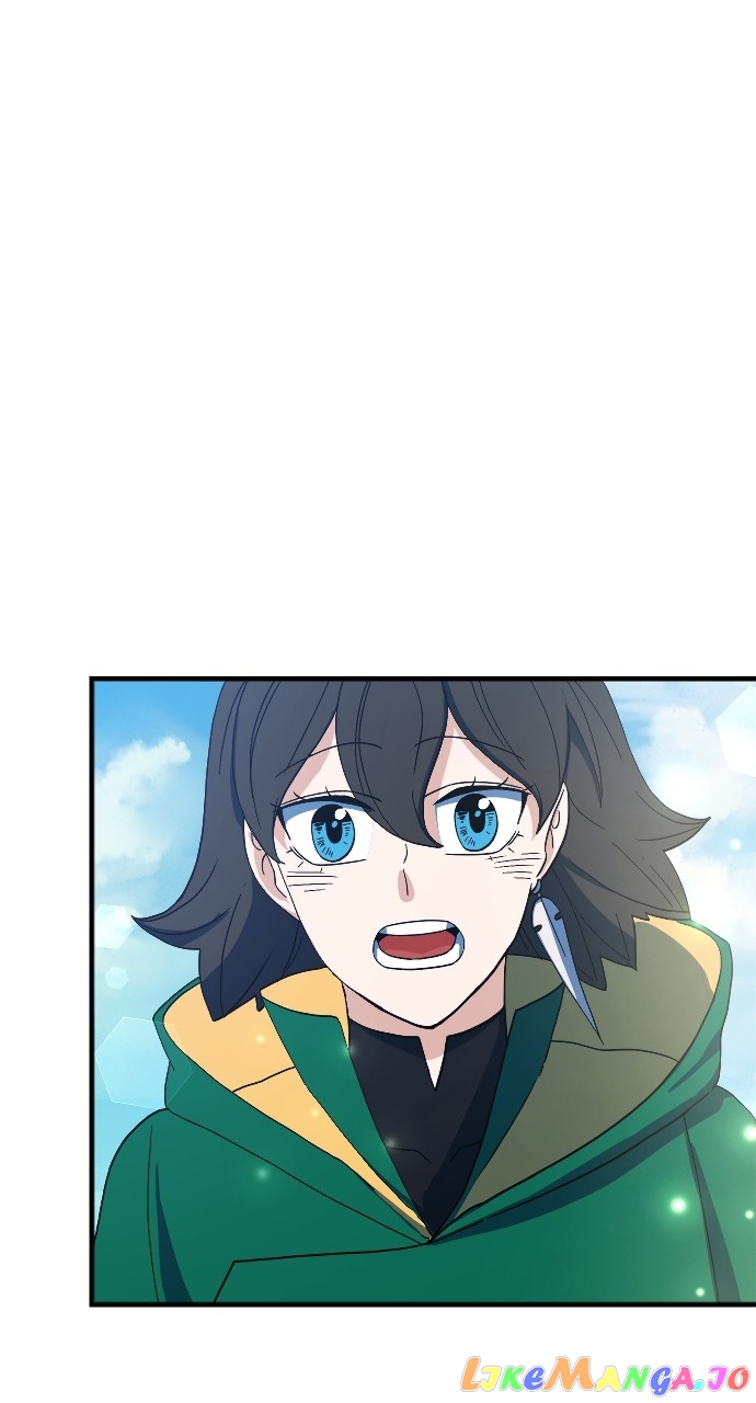 The Last Golden Child Chapter 100 - page 31