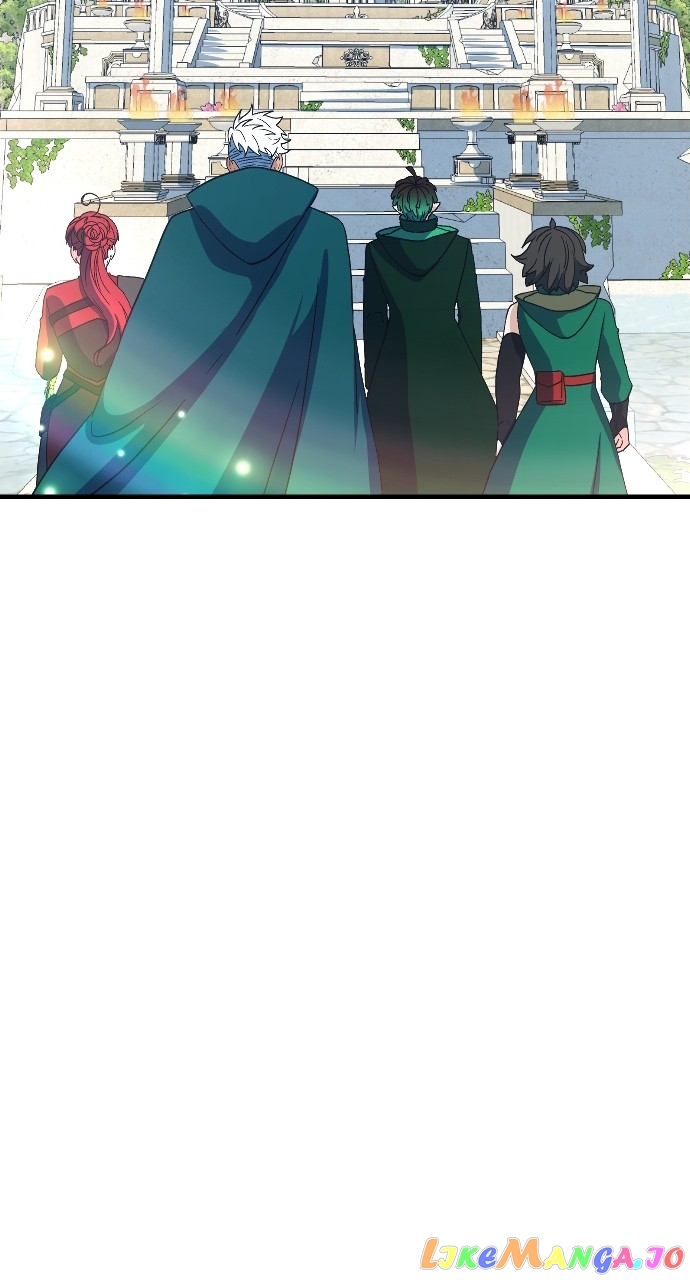 The Last Golden Child Chapter 100 - page 33