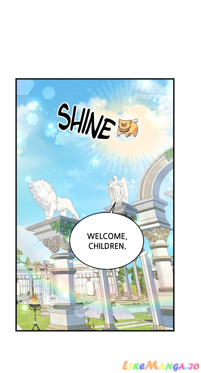 The Last Golden Child Chapter 100 - page 34