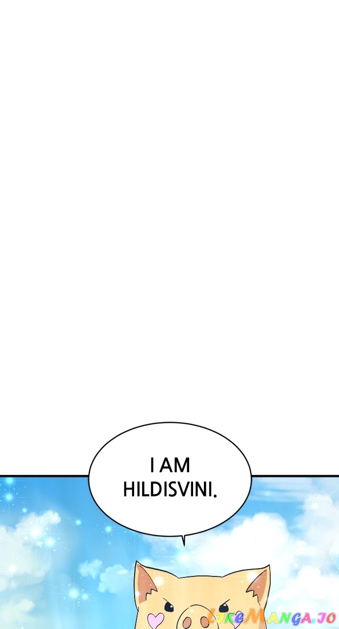 The Last Golden Child Chapter 100 - page 35