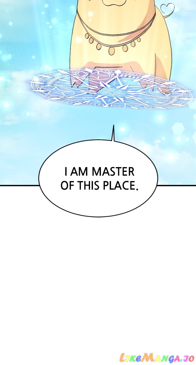 The Last Golden Child Chapter 100 - page 36
