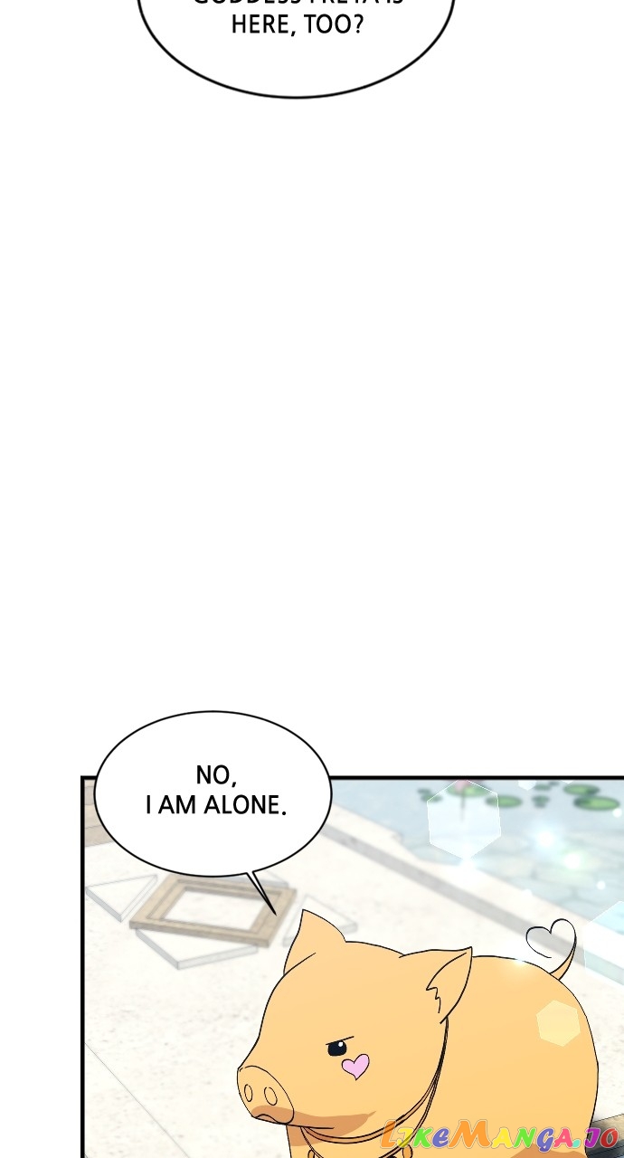 The Last Golden Child Chapter 100 - page 39