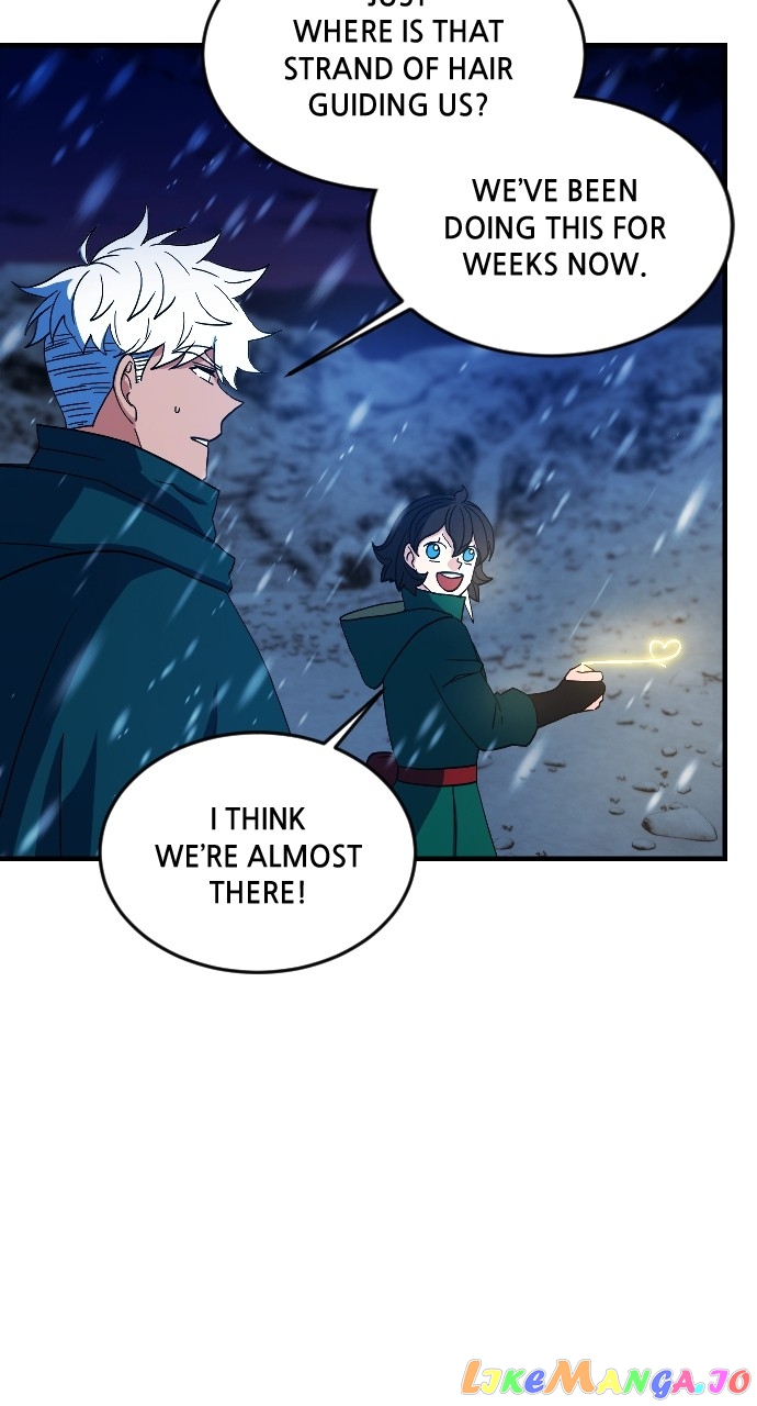 The Last Golden Child Chapter 100 - page 4