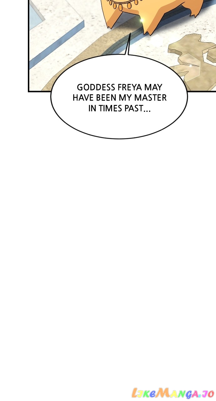 The Last Golden Child Chapter 100 - page 40