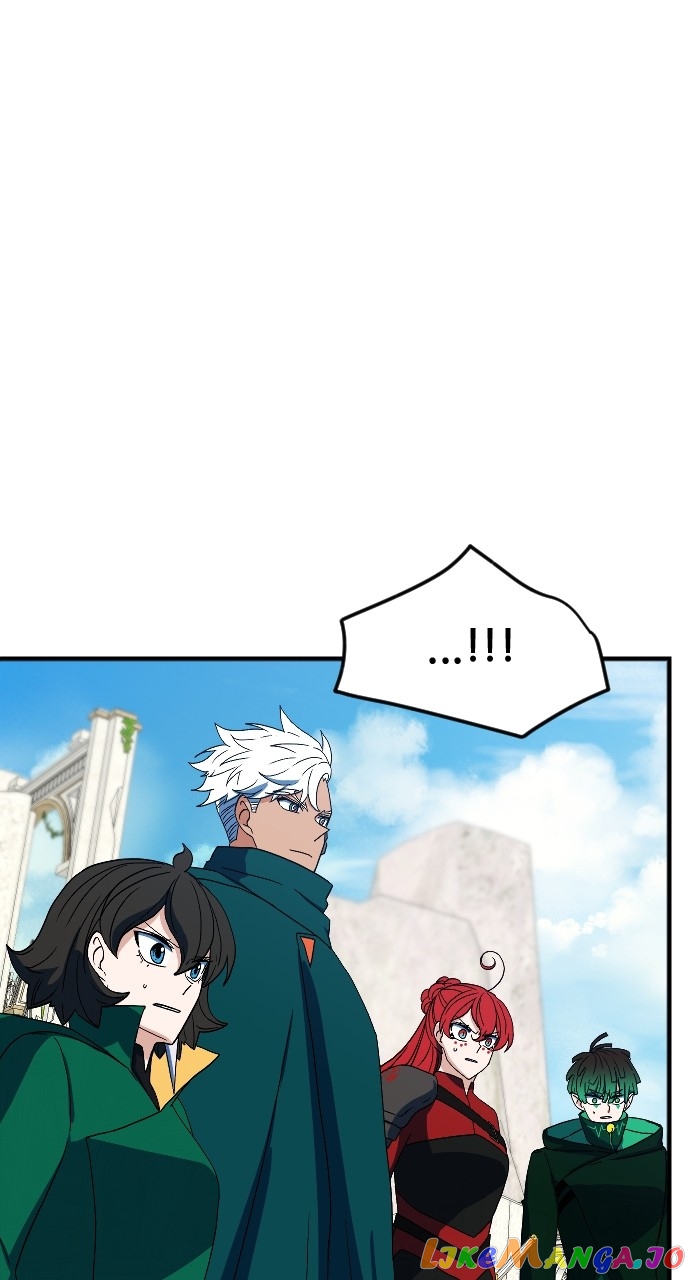 The Last Golden Child Chapter 100 - page 42