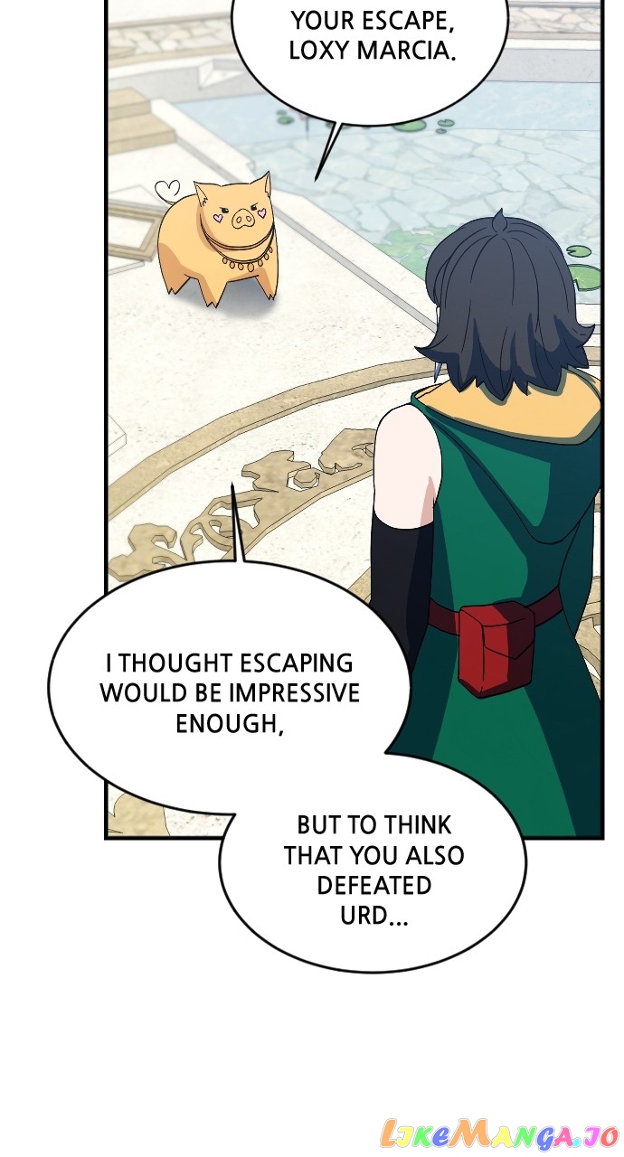 The Last Golden Child Chapter 100 - page 44