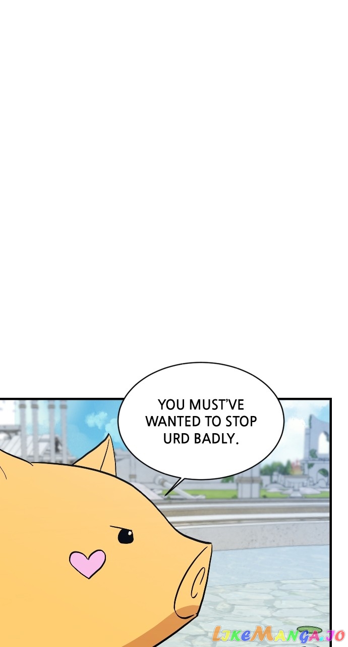 The Last Golden Child Chapter 100 - page 45