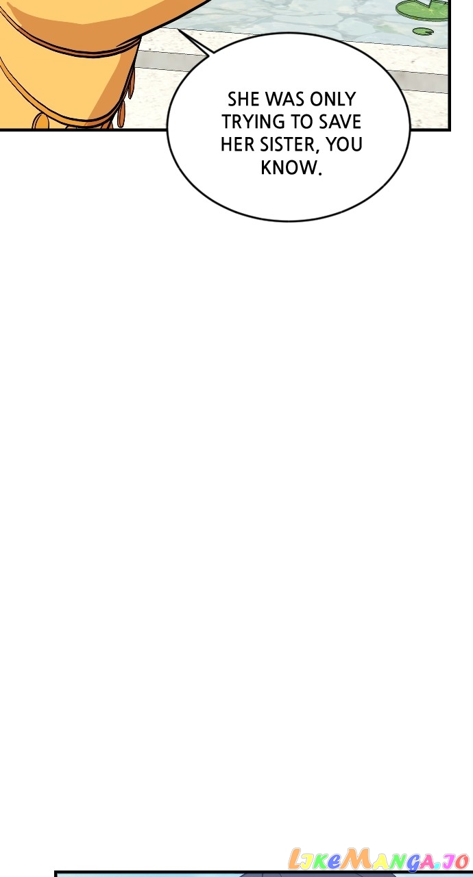The Last Golden Child Chapter 100 - page 46